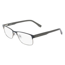 Lade das Bild in den Galerie-Viewer, Brille Lacoste, Modell: L2217 Farbe: 033
