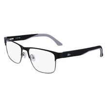 Lade das Bild in den Galerie-Viewer, Brille Lacoste, Modell: L2291 Farbe: 001
