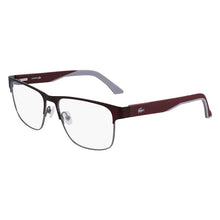 Lade das Bild in den Galerie-Viewer, Brille Lacoste, Modell: L2291 Farbe: 603
