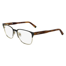 Lade das Bild in den Galerie-Viewer, Brille Lacoste, Modell: L2304 Farbe: 001
