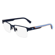 Lade das Bild in den Galerie-Viewer, Brille Lacoste, Modell: L2305 Farbe: 410
