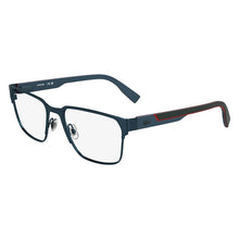 Lade das Bild in den Galerie-Viewer, Brille Lacoste, Modell: L2306 Farbe: 424
