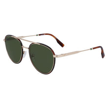 Lade das Bild in den Galerie-Viewer, Sonnenbrille Lacoste, Modell: L258S Farbe: 771
