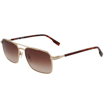 Lade das Bild in den Galerie-Viewer, Sonnenbrille Lacoste, Modell: L264S Farbe: 710
