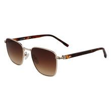 Lade das Bild in den Galerie-Viewer, Sonnenbrille Lacoste, Modell: L265S Farbe: 714
