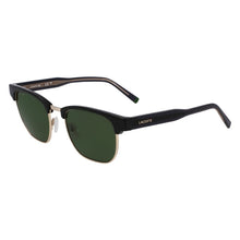 Lade das Bild in den Galerie-Viewer, Sonnenbrille Lacoste, Modell: L266S Farbe: 001
