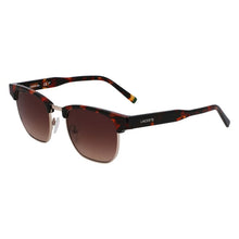 Lade das Bild in den Galerie-Viewer, Sonnenbrille Lacoste, Modell: L266S Farbe: 214
