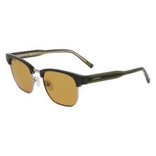Lade das Bild in den Galerie-Viewer, Sonnenbrille Lacoste, Modell: L266S Farbe: 301
