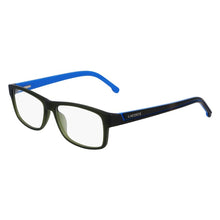 Lade das Bild in den Galerie-Viewer, Brille Lacoste, Modell: L2707 Farbe: 275
