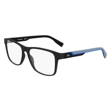 Lade das Bild in den Galerie-Viewer, Brille Lacoste, Modell: L2707Mag-Set Farbe: 002
