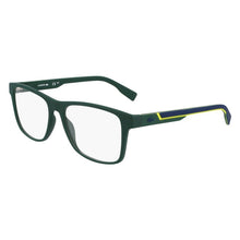 Lade das Bild in den Galerie-Viewer, Brille Lacoste, Modell: L2707Mag-Set Farbe: 301
