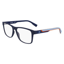 Lade das Bild in den Galerie-Viewer, Brille Lacoste, Modell: L2707Mag-Set Farbe: 410
