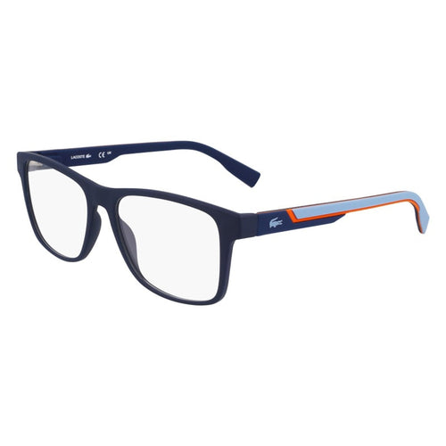 Brille Lacoste, Modell: L2707Mag-Set Farbe: 410