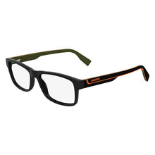 Lade das Bild in den Galerie-Viewer, Brille Lacoste, Modell: L2707N Farbe: 001
