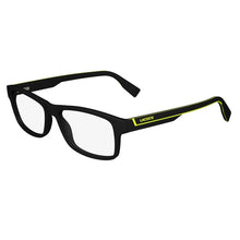 Lade das Bild in den Galerie-Viewer, Brille Lacoste, Modell: L2707N Farbe: 002
