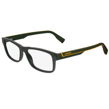 Lade das Bild in den Galerie-Viewer, Brille Lacoste, Modell: L2707N Farbe: 301
