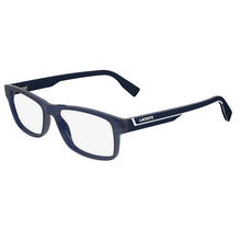 Lade das Bild in den Galerie-Viewer, Brille Lacoste, Modell: L2707N Farbe: 400
