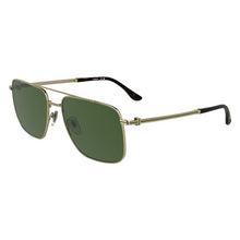 Lade das Bild in den Galerie-Viewer, Sonnenbrille Lacoste, Modell: L272S Farbe: 714
