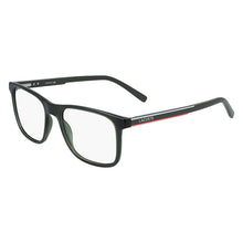 Lade das Bild in den Galerie-Viewer, Brille Lacoste, Modell: L2848 Farbe: 317
