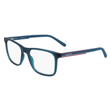Lade das Bild in den Galerie-Viewer, Brille Lacoste, Modell: L2848 Farbe: 424
