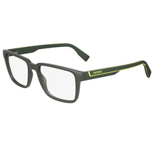 Lade das Bild in den Galerie-Viewer, Brille Lacoste, Modell: L2936 Farbe: 275
