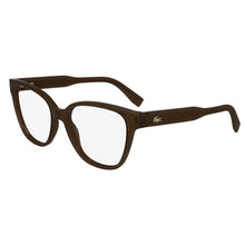 Lade das Bild in den Galerie-Viewer, Brille Lacoste, Modell: L2944 Farbe: 210
