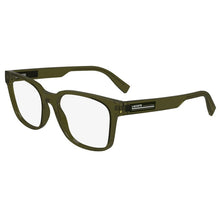 Lade das Bild in den Galerie-Viewer, Brille Lacoste, Modell: L2947 Farbe: 275
