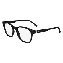 Lade das Bild in den Galerie-Viewer, Brille Lacoste, Modell: L2949 Farbe: 001
