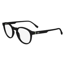 Lade das Bild in den Galerie-Viewer, Brille Lacoste, Modell: L2950 Farbe: 001
