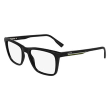 Lade das Bild in den Galerie-Viewer, Brille Lacoste, Modell: L2960 Farbe: 001
