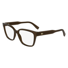 Lade das Bild in den Galerie-Viewer, Brille Lacoste, Modell: L2962 Farbe: 210
