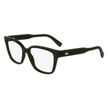 Lade das Bild in den Galerie-Viewer, Brille Lacoste, Modell: L2962 Farbe: 275
