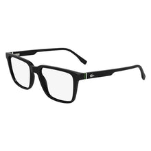 Lade das Bild in den Galerie-Viewer, Brille Lacoste, Modell: L2963 Farbe: 001
