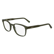 Lade das Bild in den Galerie-Viewer, Brille Lacoste, Modell: L2964 Farbe: 275
