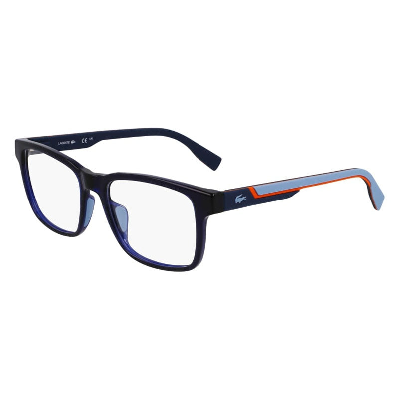 Brille Lacoste, Modell: L2965 Farbe: 410