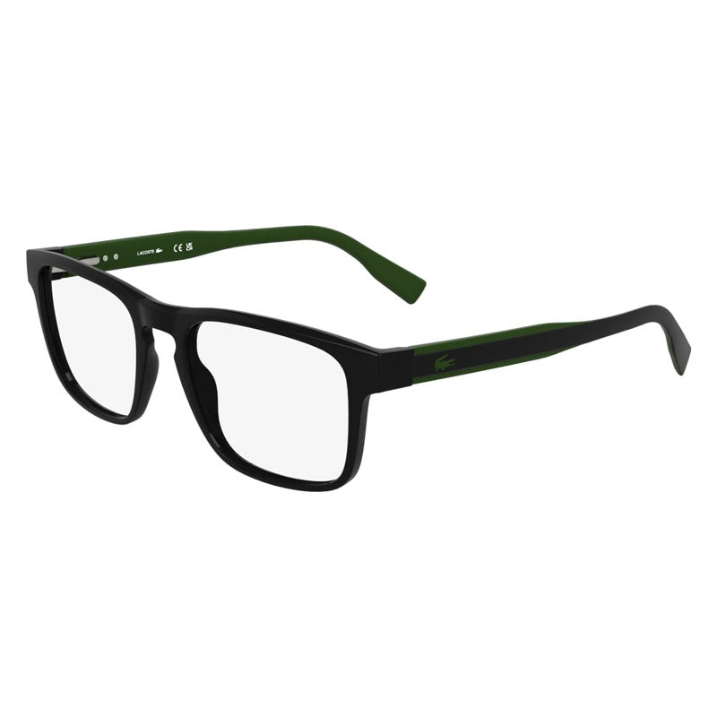 Brille Lacoste, Modell: L2972 Farbe: 001
