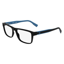 Lade das Bild in den Galerie-Viewer, Brille Lacoste, Modell: L2973 Farbe: 001
