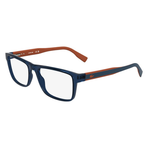 Brille Lacoste, Modell: L2973 Farbe: 410