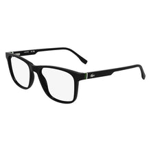 Lade das Bild in den Galerie-Viewer, Brille Lacoste, Modell: L2974 Farbe: 001
