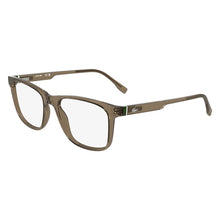 Lade das Bild in den Galerie-Viewer, Brille Lacoste, Modell: L2974 Farbe: 210
