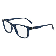 Lade das Bild in den Galerie-Viewer, Brille Lacoste, Modell: L2974 Farbe: 410
