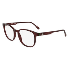 Lade das Bild in den Galerie-Viewer, Brille Lacoste, Modell: L2975 Farbe: 601
