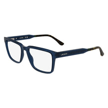 Lade das Bild in den Galerie-Viewer, Brille Lacoste, Modell: L2976 Farbe: 410
