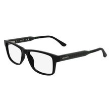 Lade das Bild in den Galerie-Viewer, Brille Lacoste, Modell: L2977 Farbe: 001
