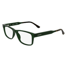 Lade das Bild in den Galerie-Viewer, Brille Lacoste, Modell: L2977 Farbe: 301
