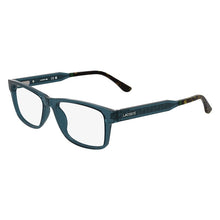 Lade das Bild in den Galerie-Viewer, Brille Lacoste, Modell: L2977 Farbe: 410
