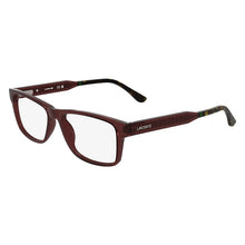 Lade das Bild in den Galerie-Viewer, Brille Lacoste, Modell: L2977 Farbe: 601
