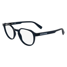 Lade das Bild in den Galerie-Viewer, Brille Lacoste, Modell: L2980 Farbe: 410
