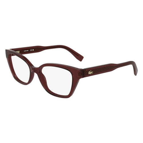 Brille Lacoste, Modell: L2983 Farbe: 601
