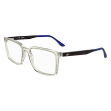 Lade das Bild in den Galerie-Viewer, Brille Lacoste, Modell: L2992 Farbe: 264
